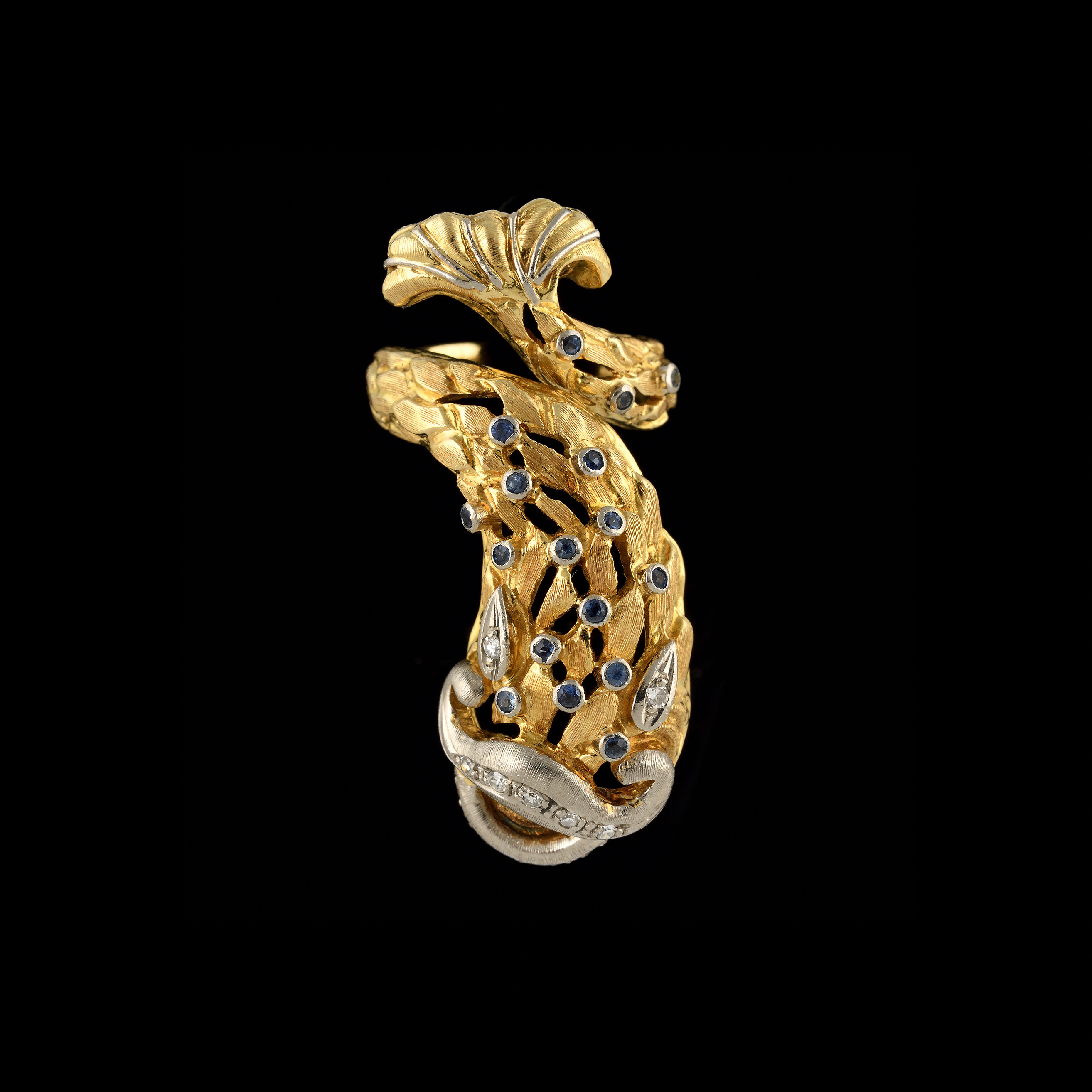 アート・デザイン・音楽 ilias LALAoUNIS MORPHOSES アート